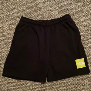 The North Face shorts